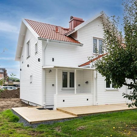 Flores Jonkoping Exterior foto
