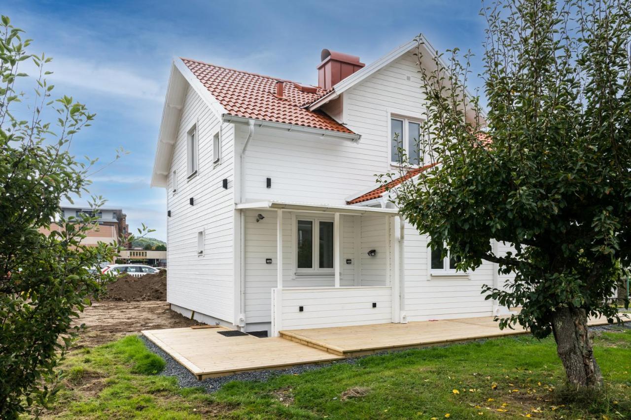 Flores Jonkoping Exterior foto